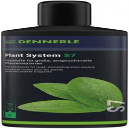 DENNERLE PLANT SYSTEM S7 500ml